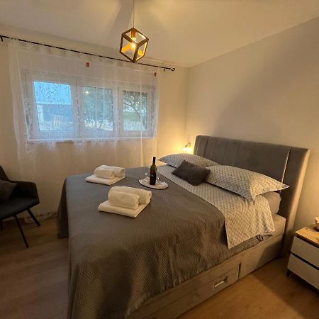 Apartman Oliva 자다르 외부 사진
