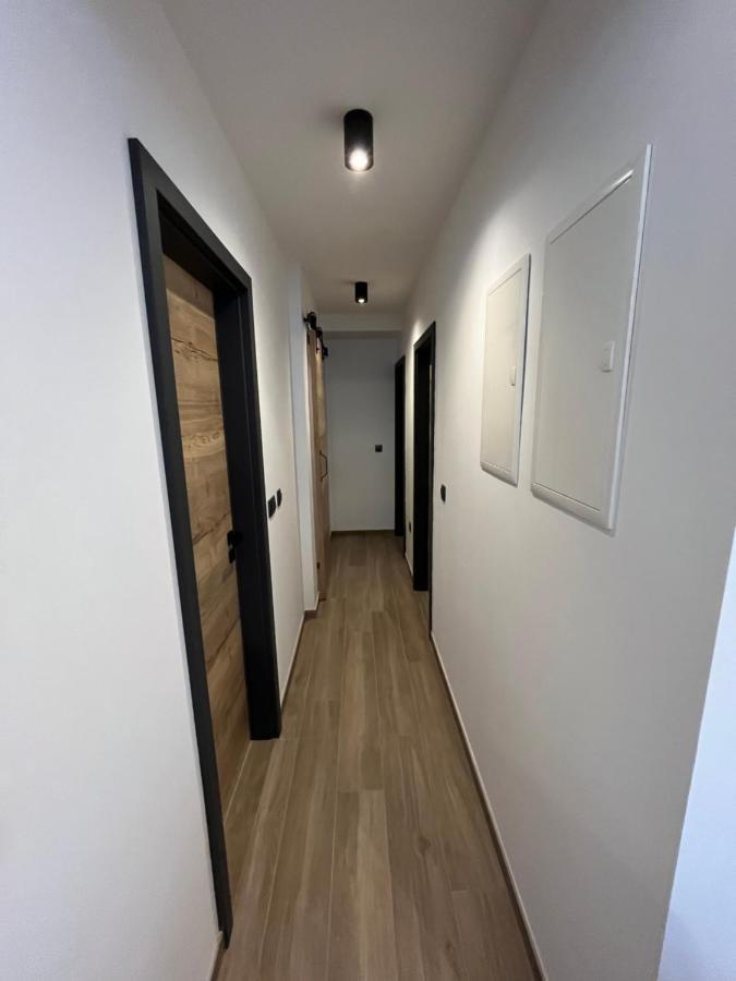 Apartman Oliva 자다르 외부 사진