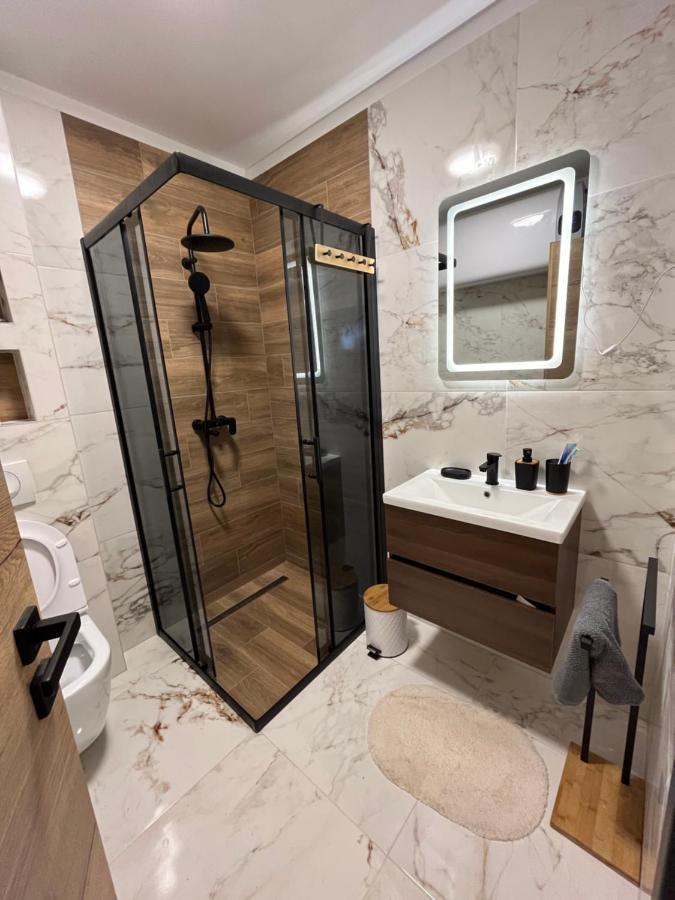 Apartman Oliva 자다르 외부 사진