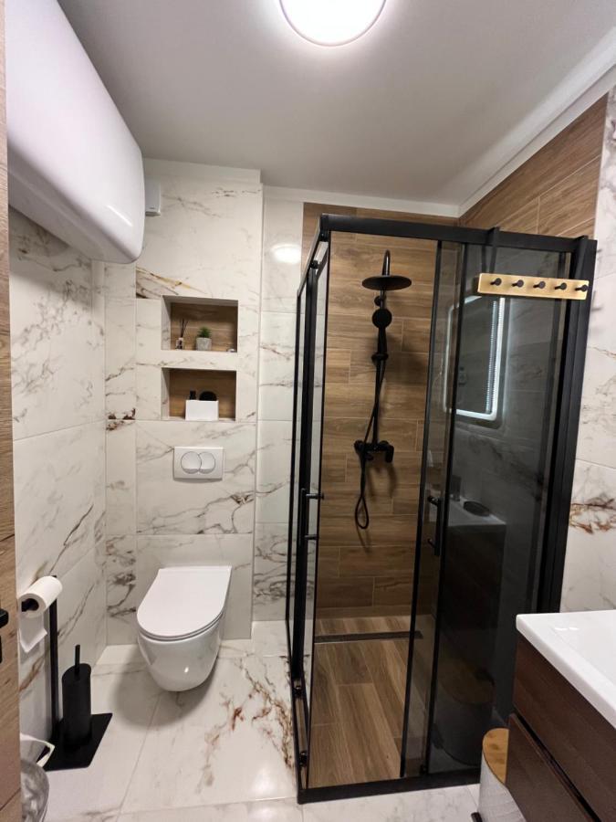 Apartman Oliva 자다르 외부 사진